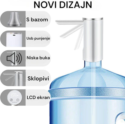 Mini dispenzer za vodu