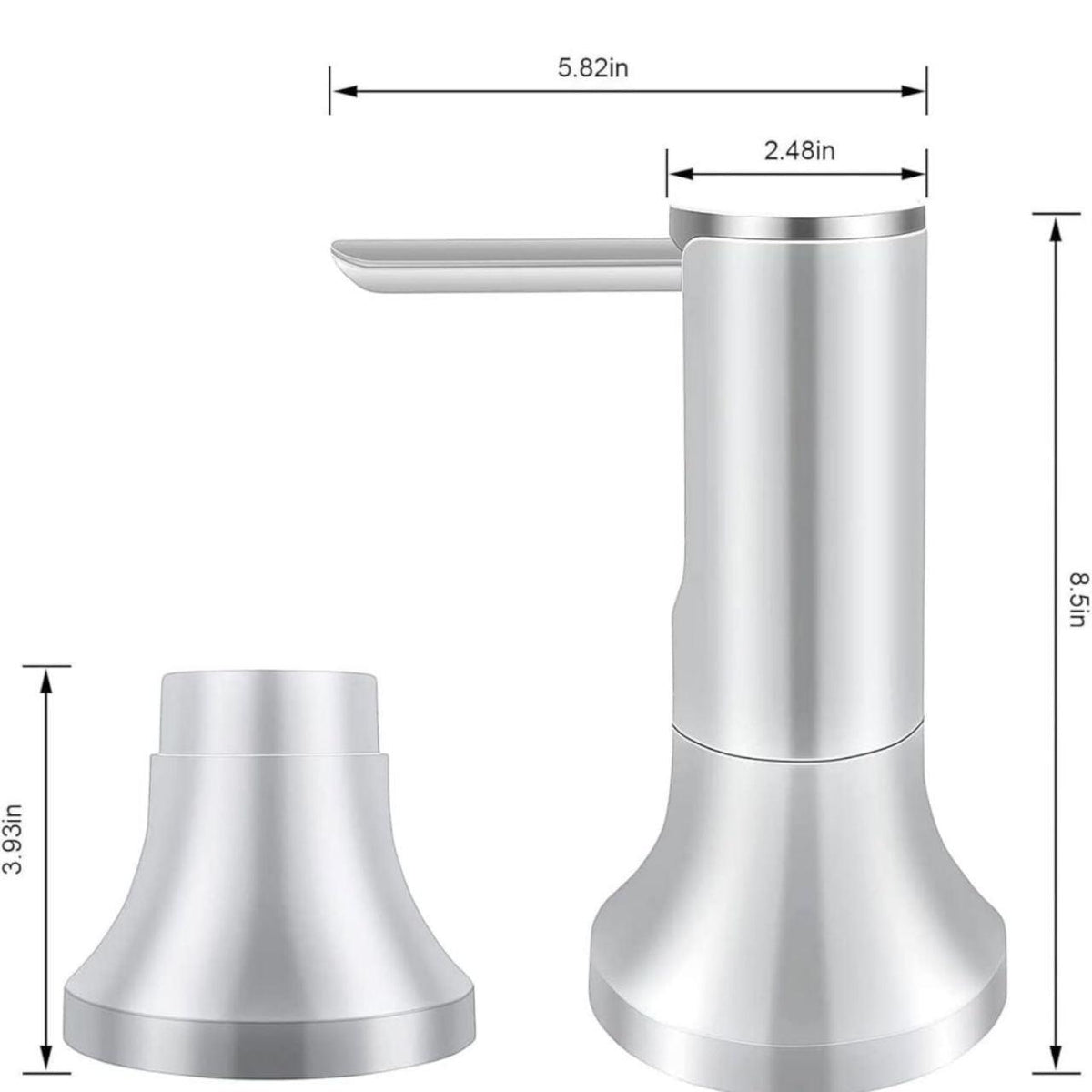 Mini dispenzer za vodu - Feniks-shop