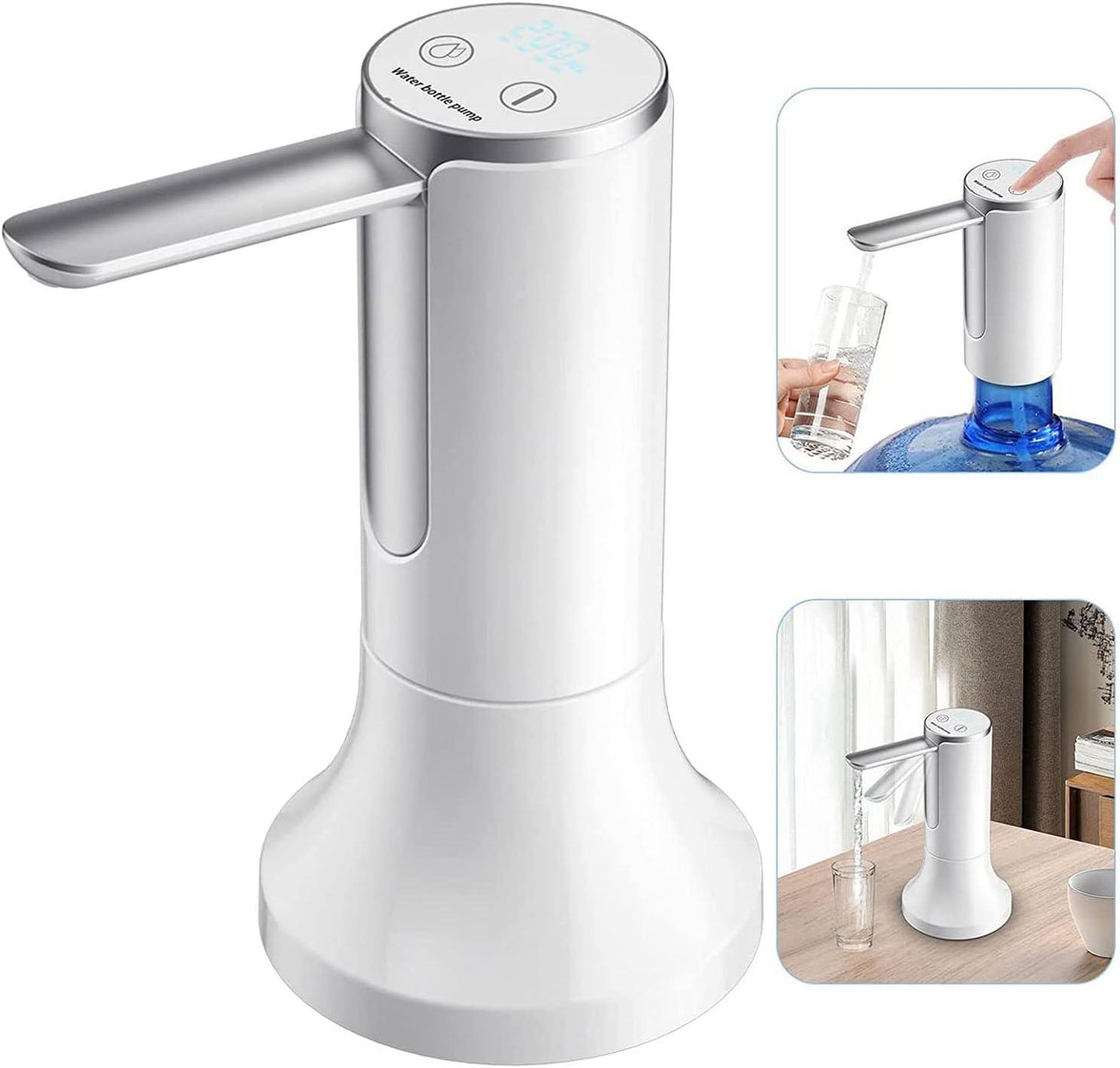 Mini dispenzer za vodu - Feniks-shop