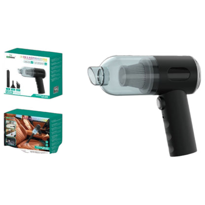 Mini usisavač za auto 3u1 - Feniks-shop