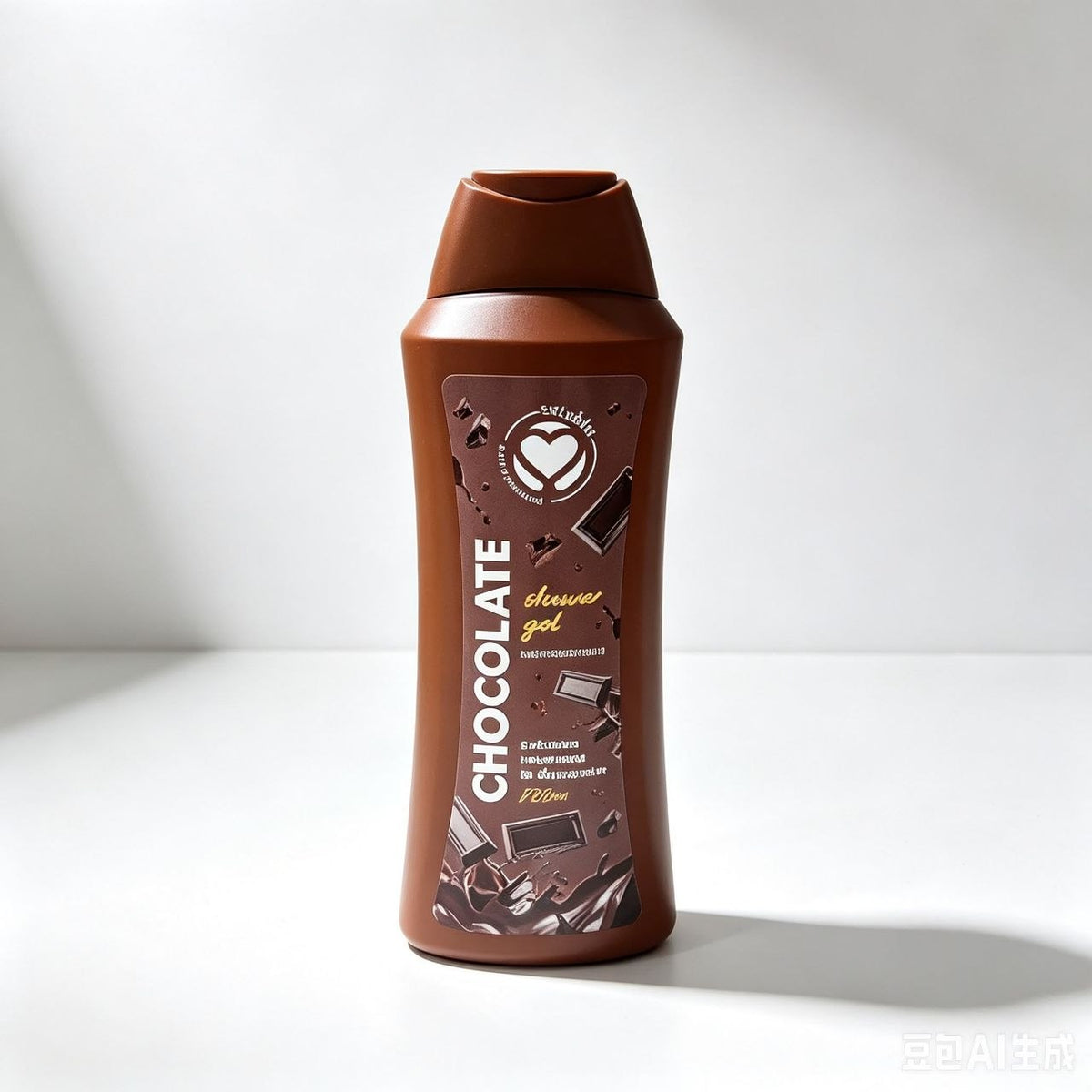 Mirisni gel za tuširanje – 500 ml, više mirisa