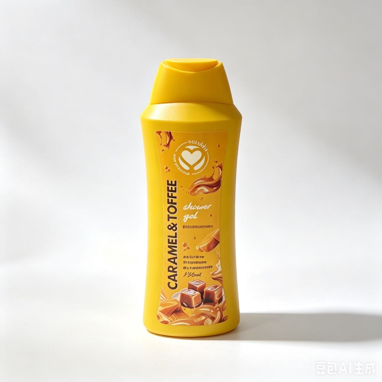 Mirisni gel za tuširanje – 500 ml, više mirisa