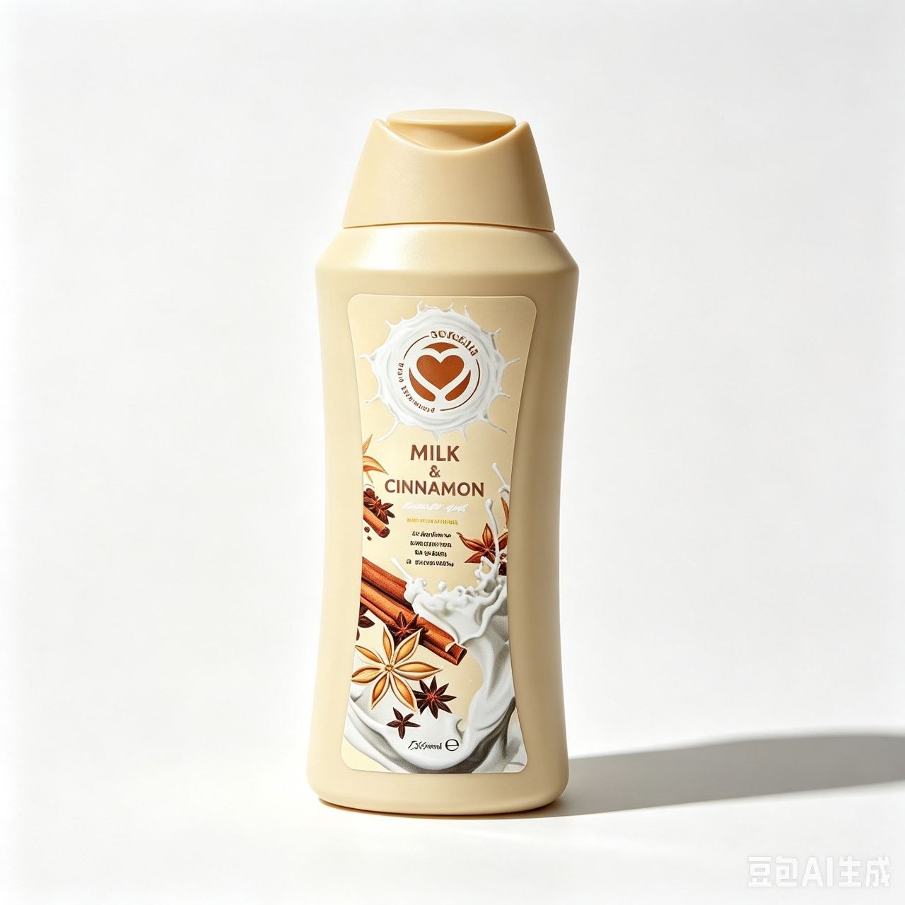 Mirisni gel za tuširanje – 500 ml, više mirisa