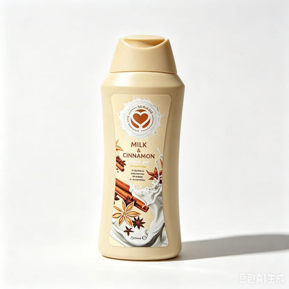 Mirisni gel za tuširanje – 500 ml, više mirisa