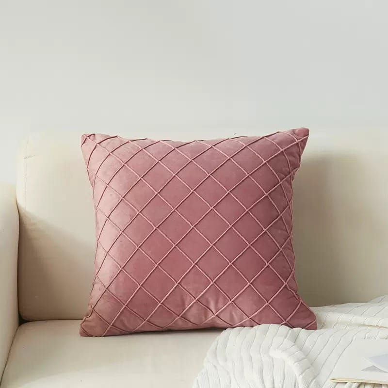 Moderne jastučnice 45 x 45 cm 2 kom - Feniks-shop