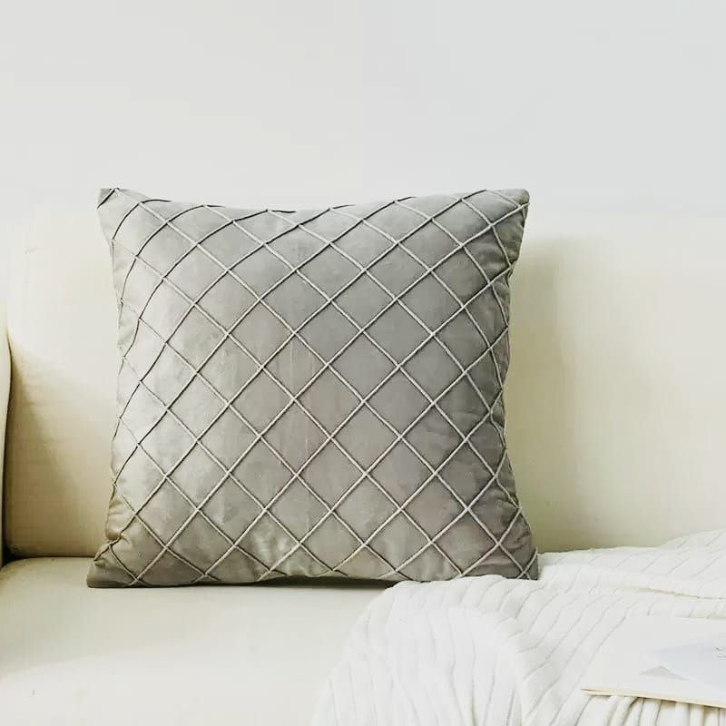 Moderne jastučnice 45 x 45 cm 2 kom - Feniks-shop