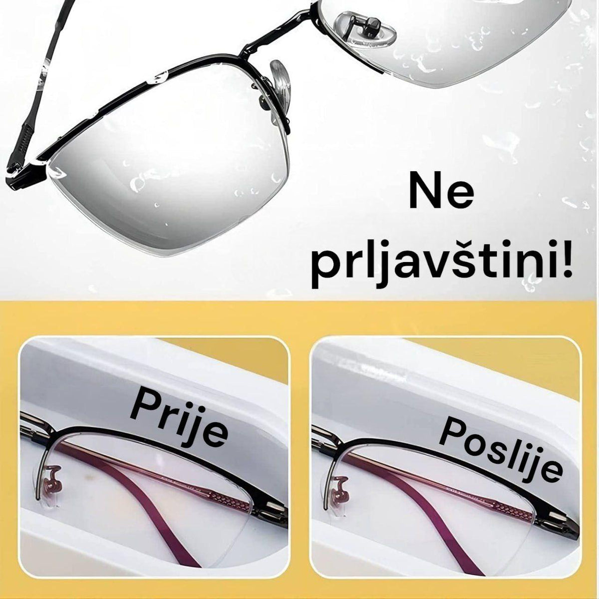Multifunkcionalan uređaj za čišćenje sitnih stvari - Feniks-shop