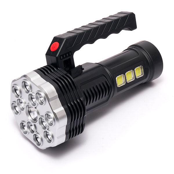 Multifunkcionalna radna lampa 13 led svjetla - Feniks-shop