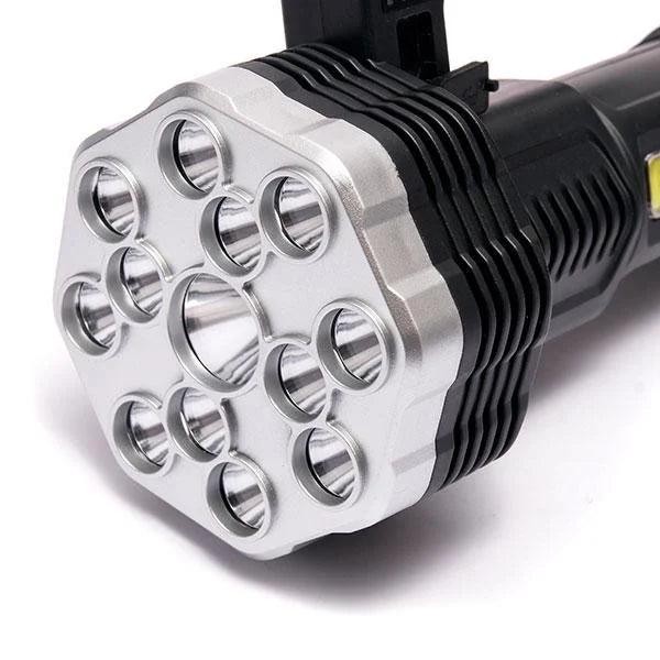 Multifunkcionalna radna lampa 13 led svjetla - Feniks-shop