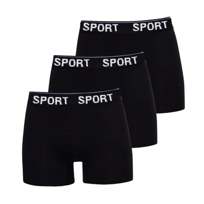 Muške SPORT bokserice ( 10 komada ) - Feniks-shop