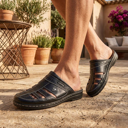 Muške natikače prozračne