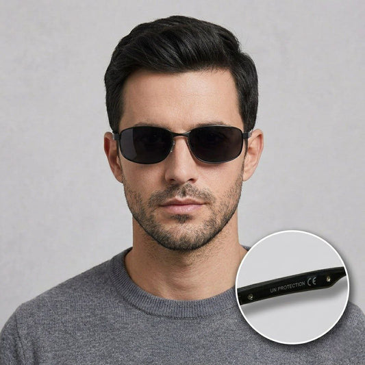 Muške polarizirane sunčane naočale 205017