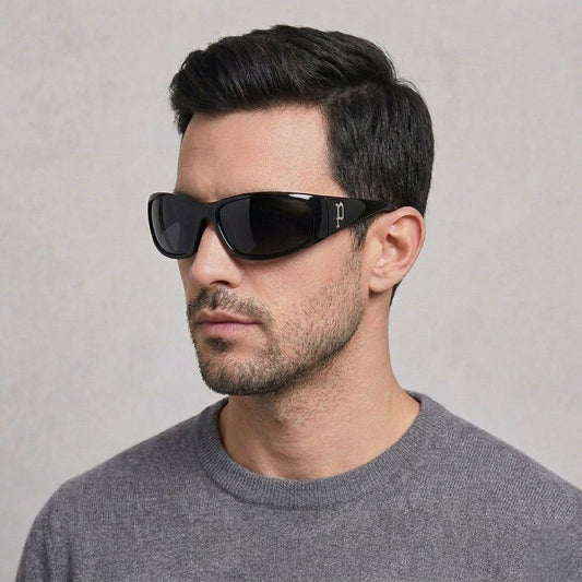 Muške polarizirane sunčane naočale E