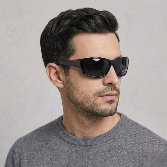 Muške polarizirane sunčane naočale U