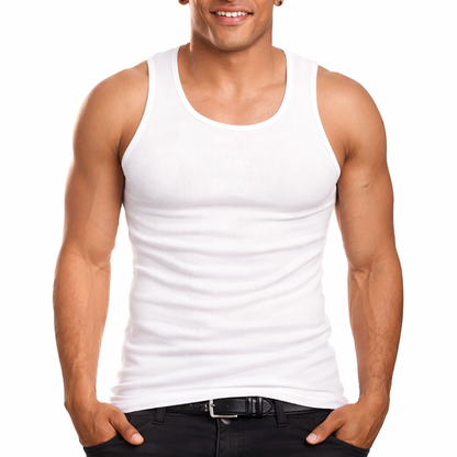 Muške potkošulje ( 6 kom )