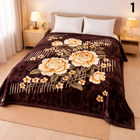 Nature soft deka 150x200 cm