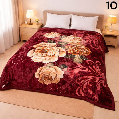 Nature soft deka 150x200 cm