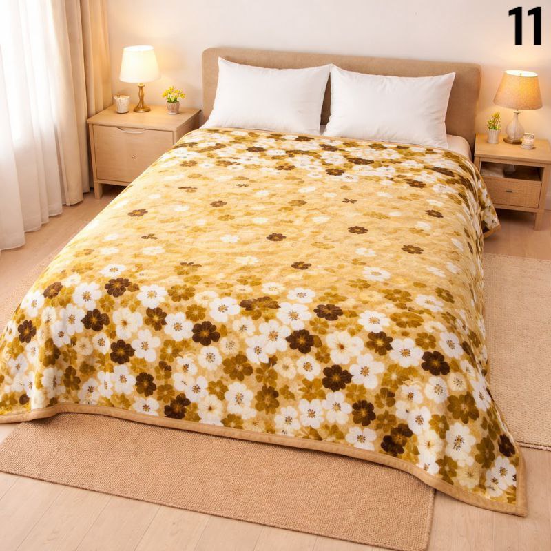 Nature soft deka 150x200 cm