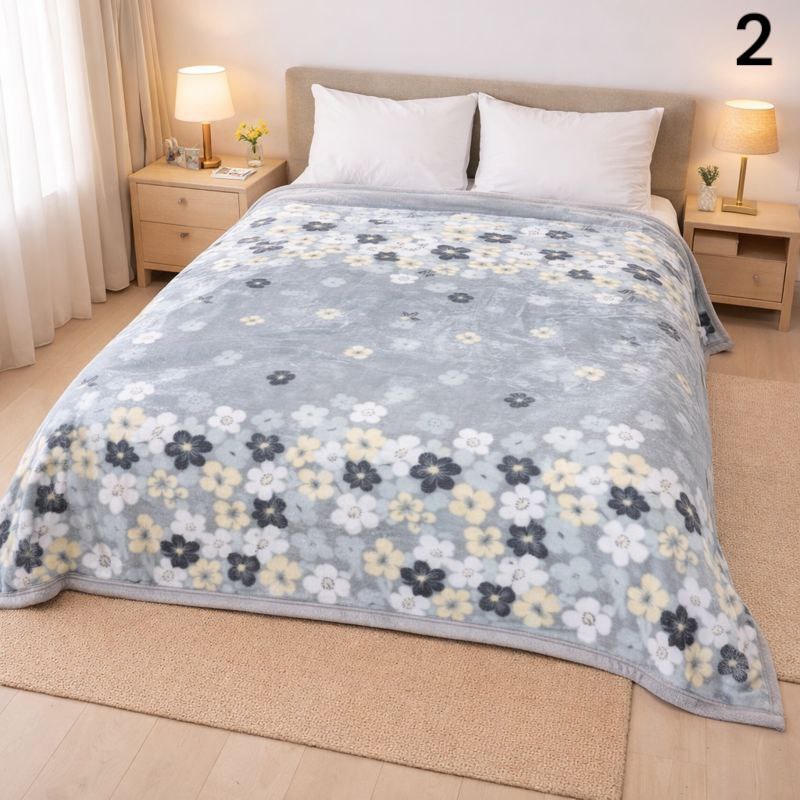 Nature soft deka 150x200 cm – slika 2