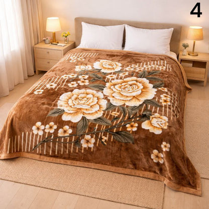 Nature soft deka 150x200 cm