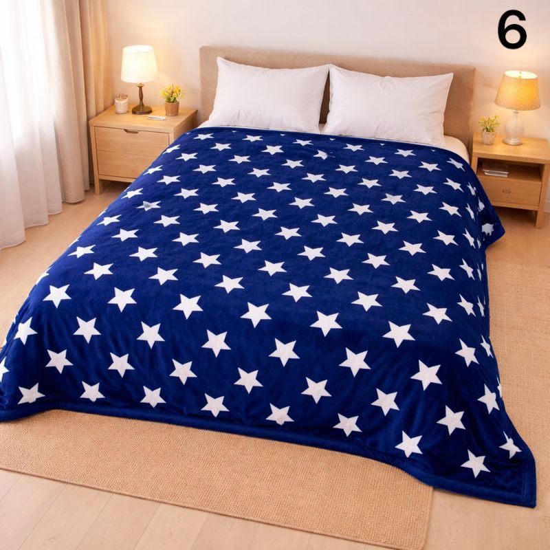 Nature soft deka 150x200 cm