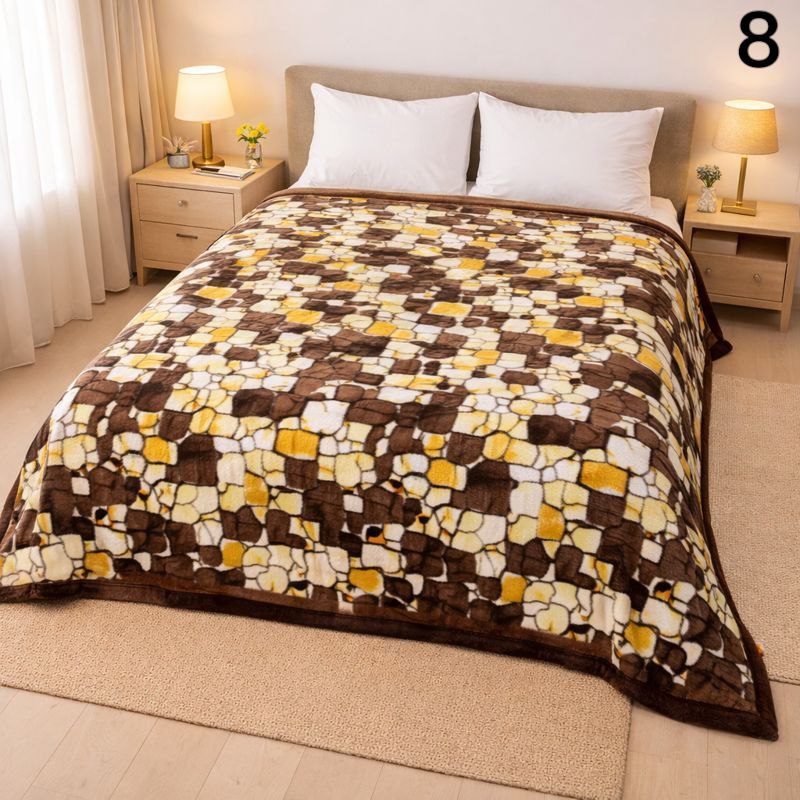 Nature soft deka 150x200 cm