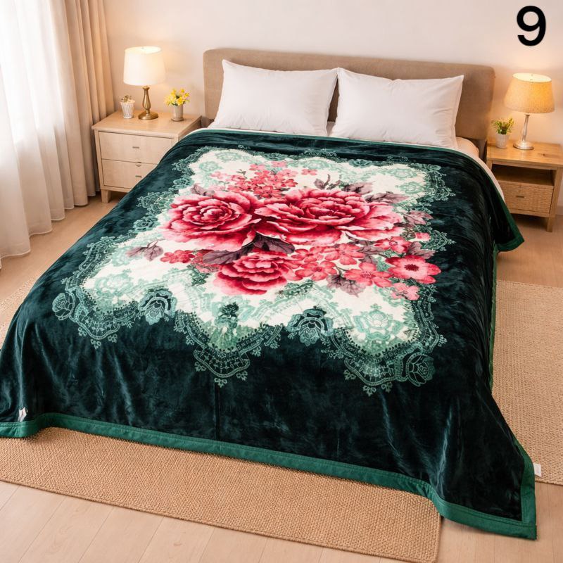 Nature soft deka 150x200 cm