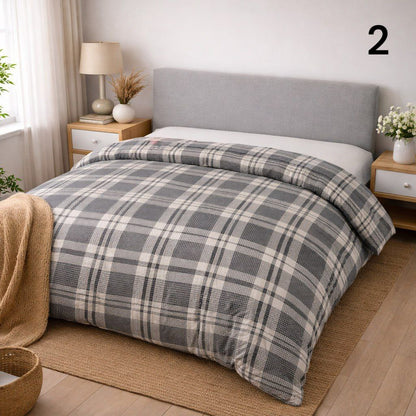 Navlake za poplun 200x220 cm