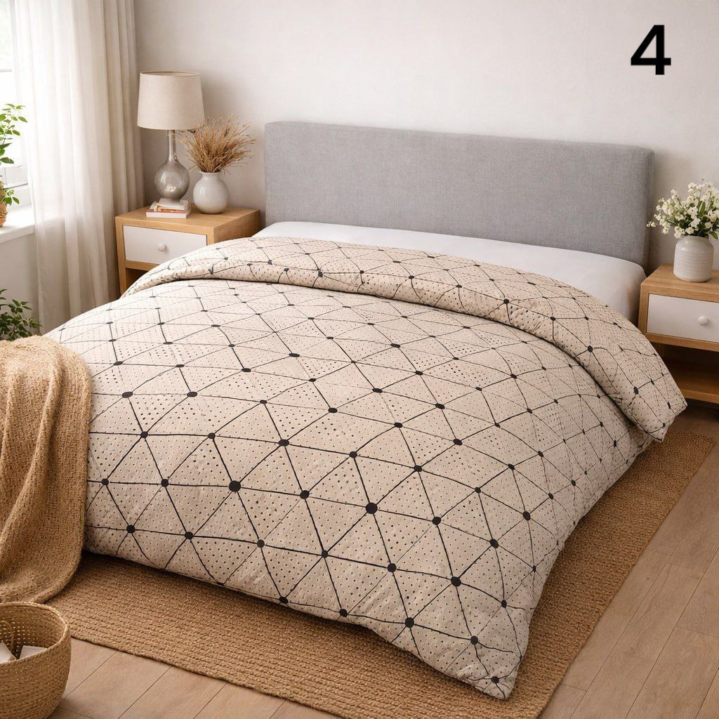 Navlake za poplun 200x220 cm