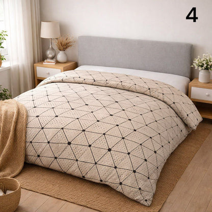 Navlake za poplun 200x220 cm