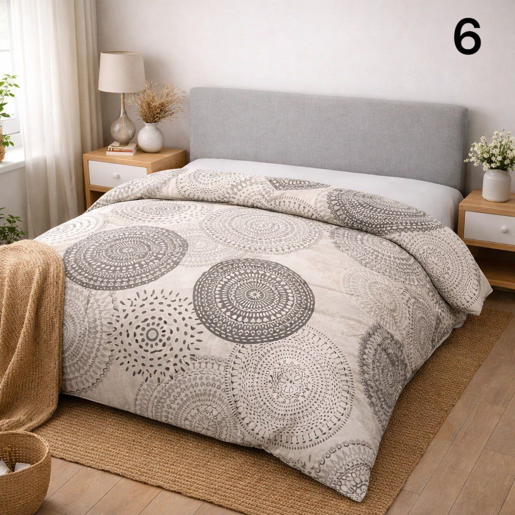 Navlake za poplun 200x220 cm