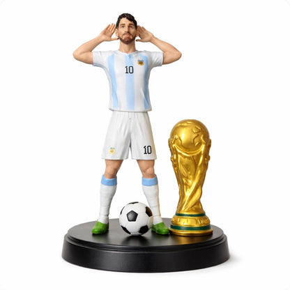 Nogometna figurica 2026 Edition + poklon kutija