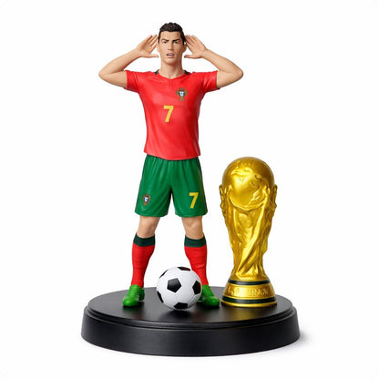 Nogometna figurica 2026 Edition + poklon kutija