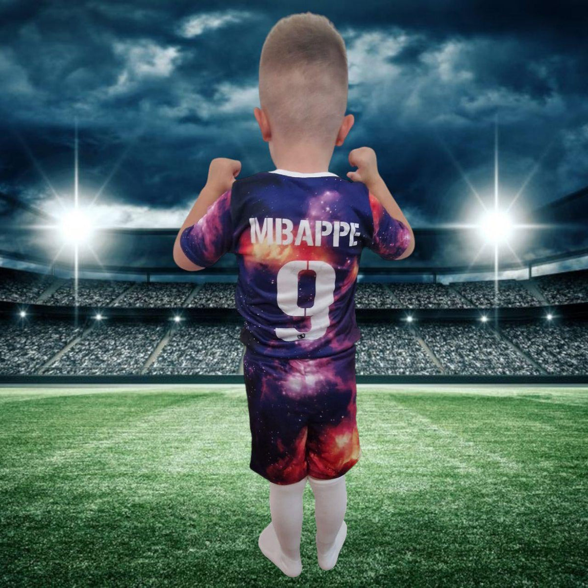 Nogometni kompleti Mbappe ili Yamal - Feniks-shop
