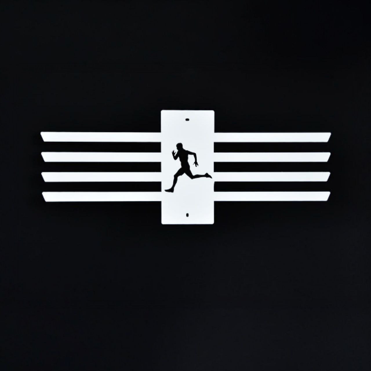 Nosači za medalje Atletika