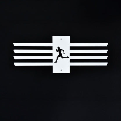Nosači za medalje Atletika