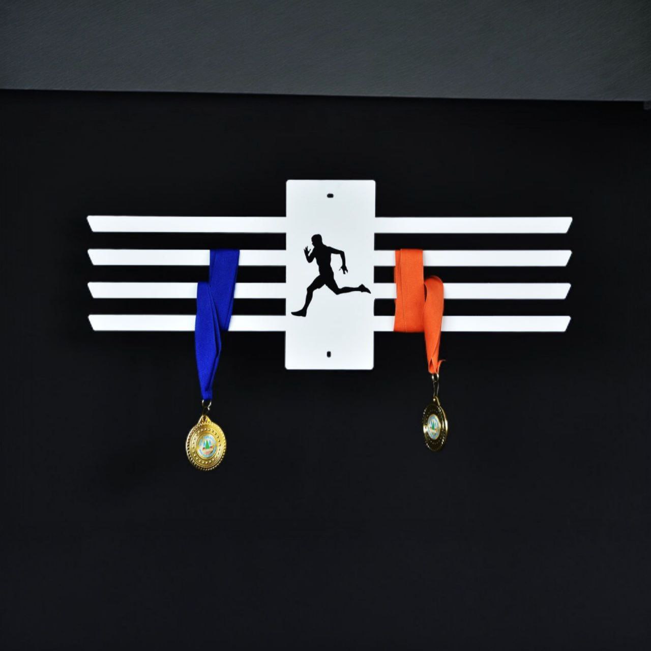 Nosači za medalje Atletika