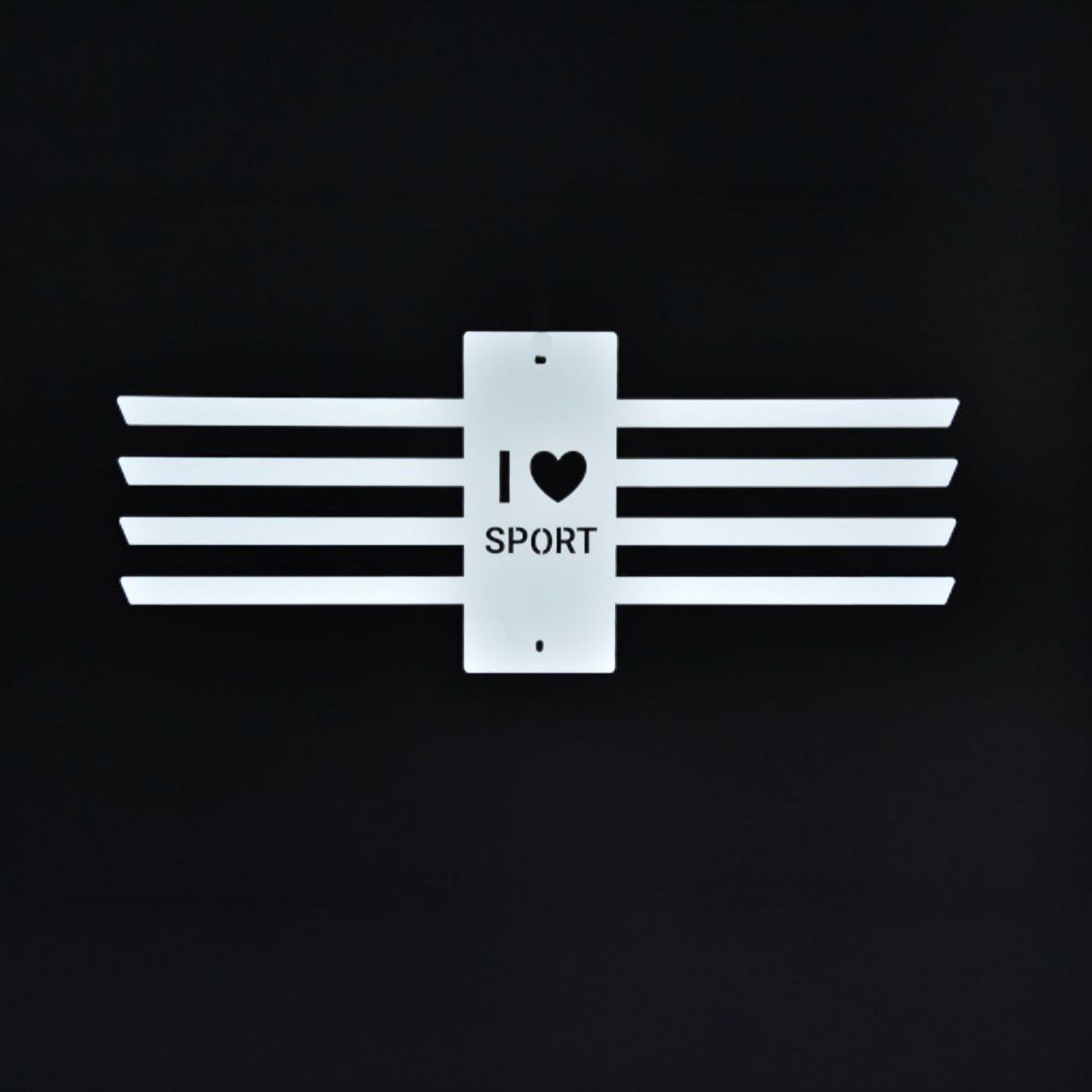 Nosači za medalje I love sport