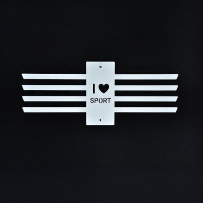 Nosači za medalje I love sport