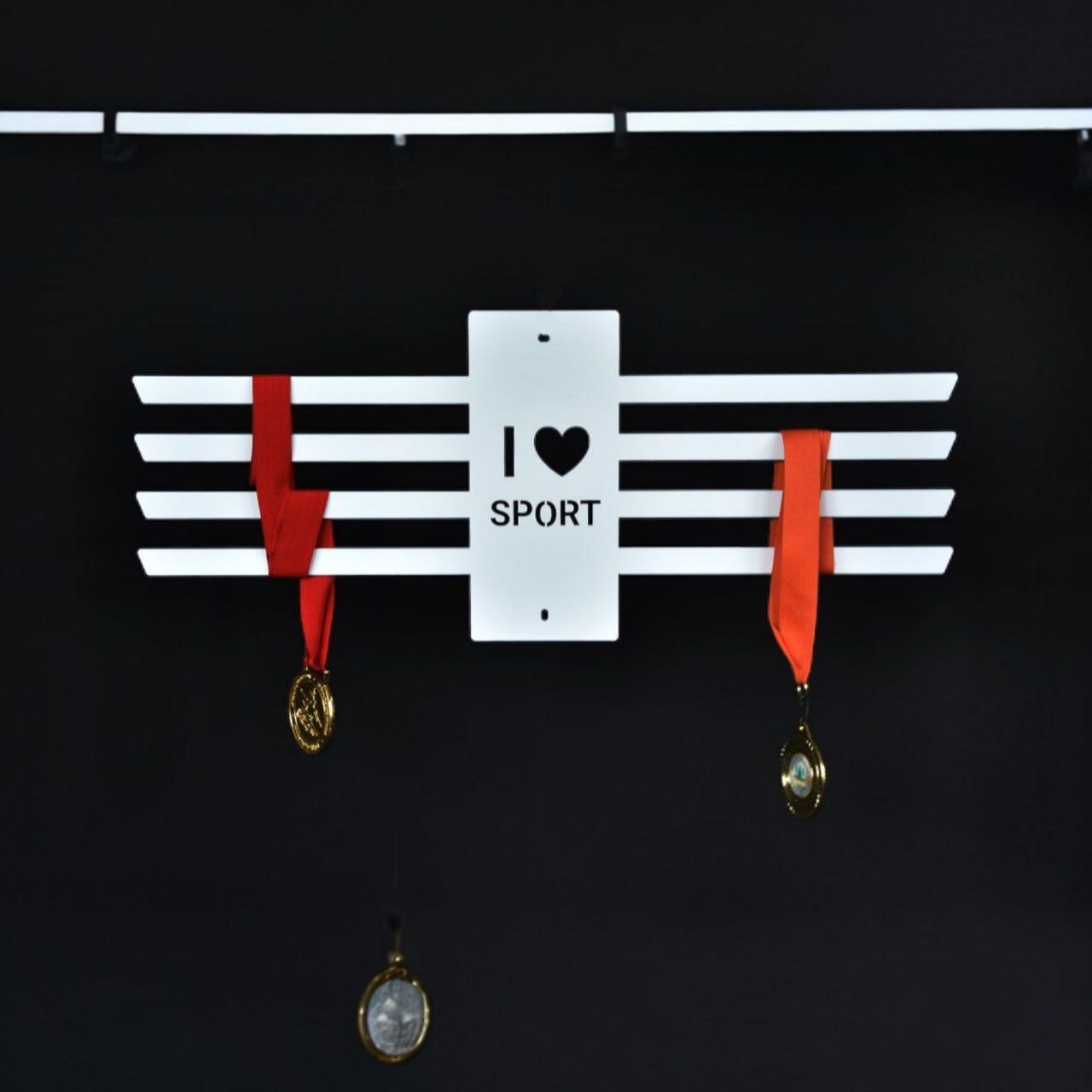 Nosači za medalje I love sport