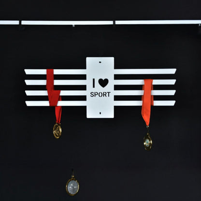 Nosači za medalje I love sport