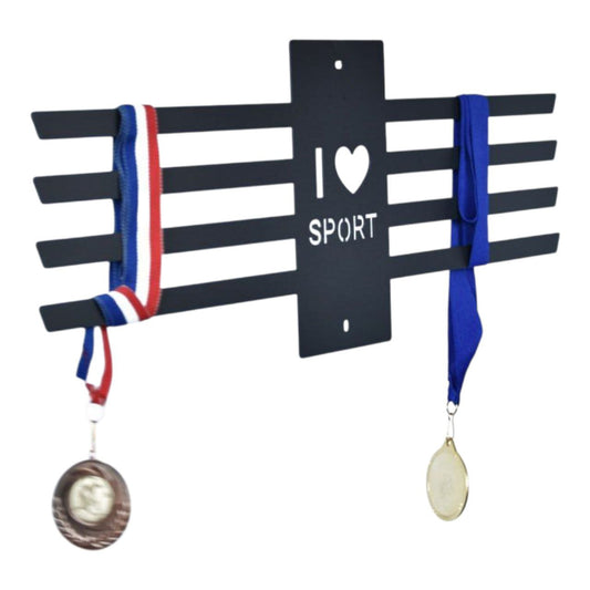Nosači za medalje I love sport