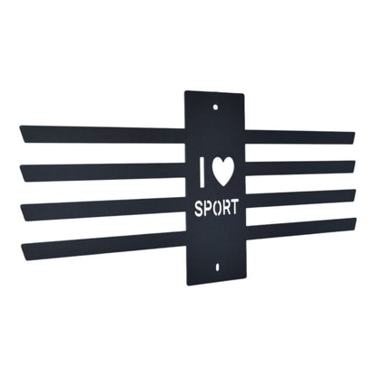 Nosači za medalje I love sport