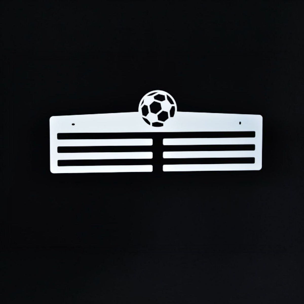 Nosači za medalje Nogomet / mali – slika 2