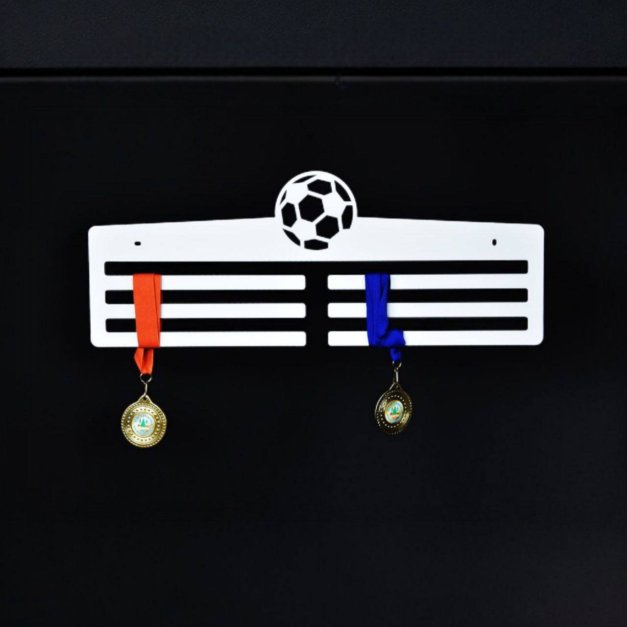 Nosači za medalje Nogomet / mali