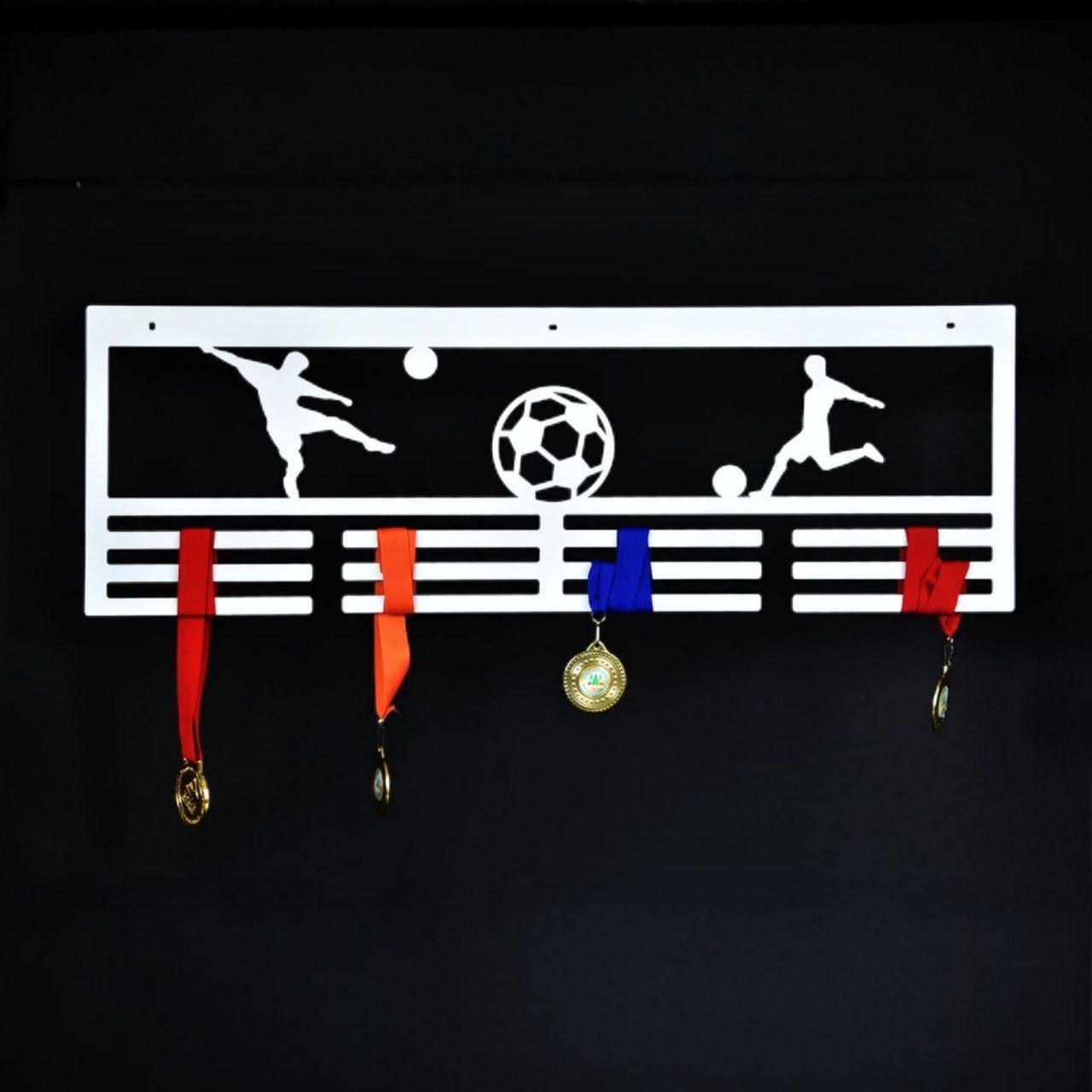 Nosači za medalje Nogomet / veliki