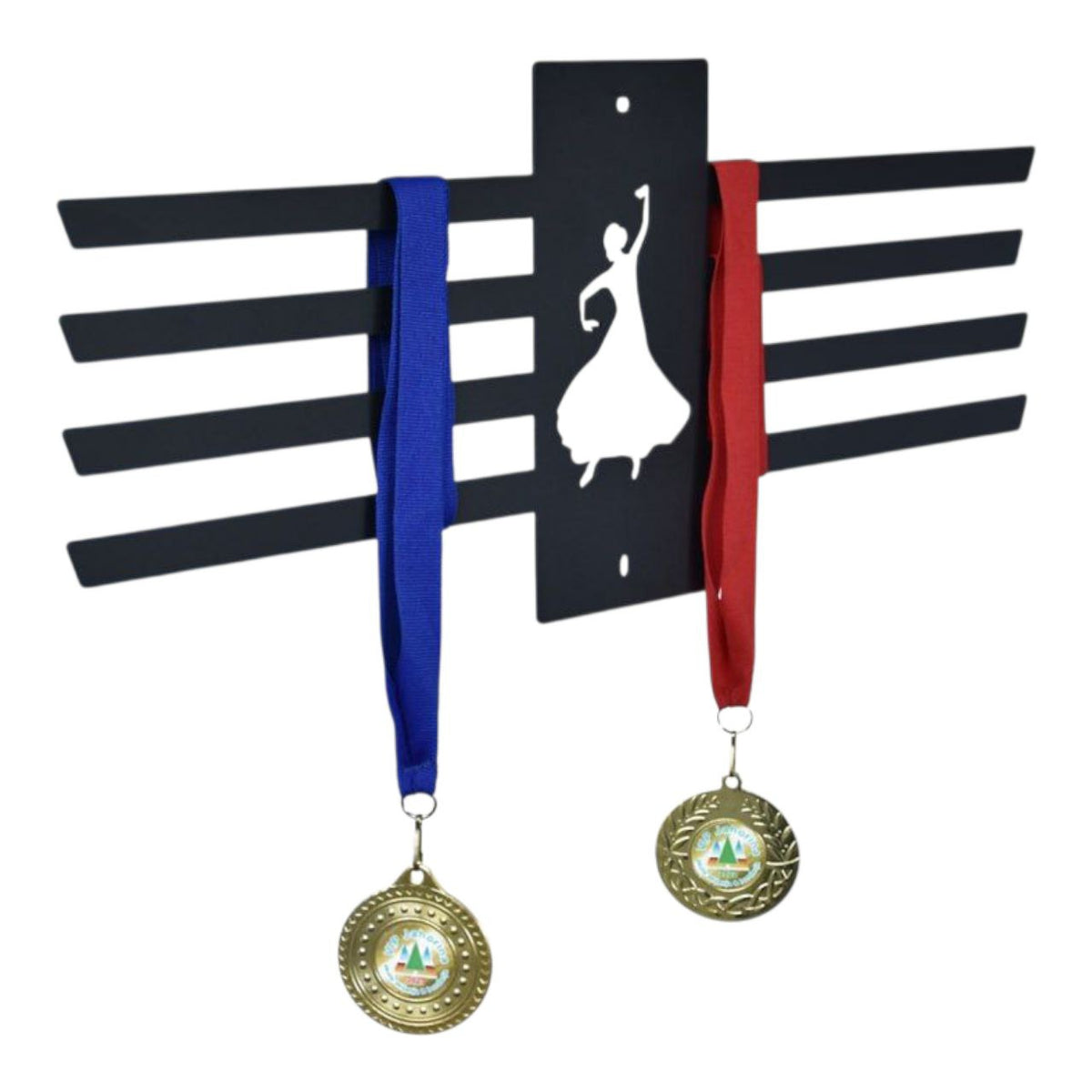 Nosači za medalje Ples