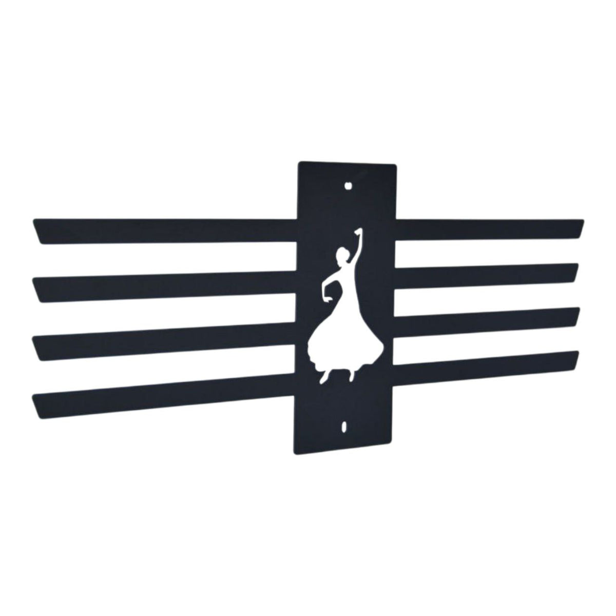 Nosači za medalje Ples – slika 3