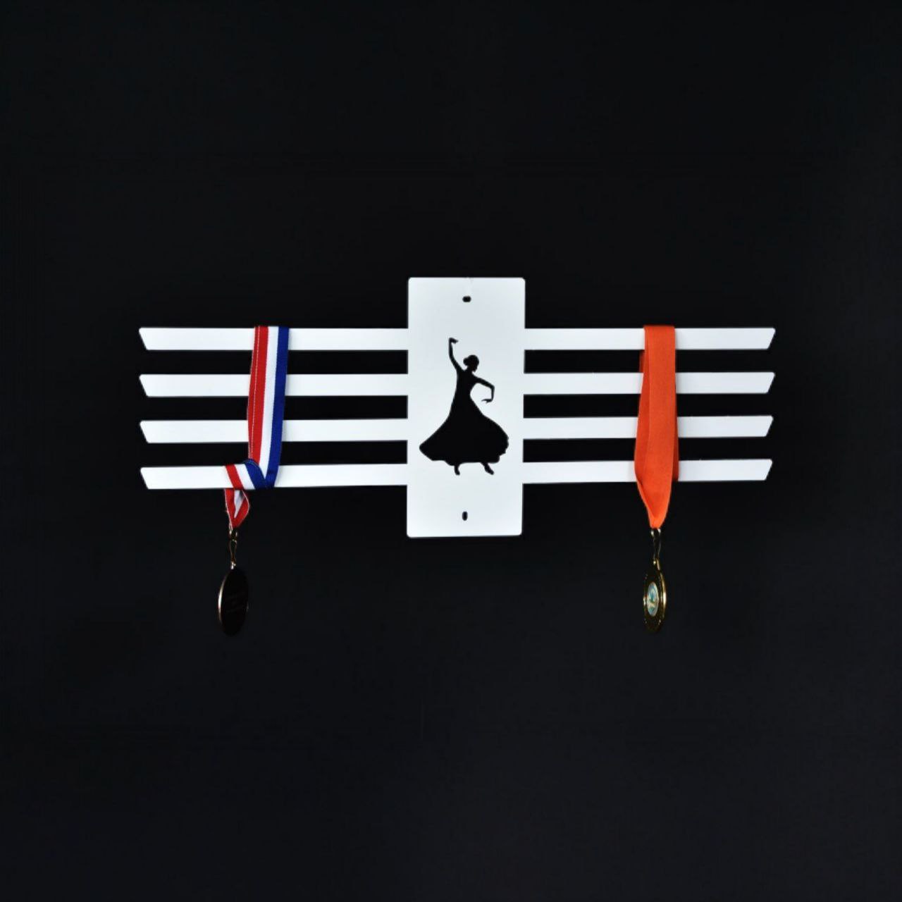 Nosači za medalje Ples