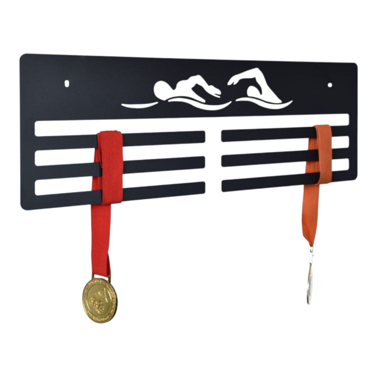 Nosači za medalje Plivanje